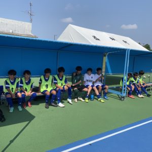 U-13九州リーグ