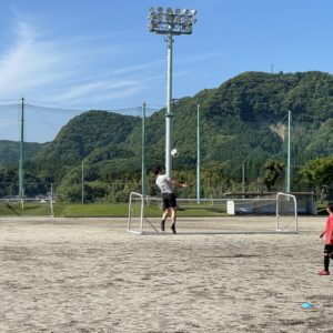 子供達の笑顔はやっぱ最高