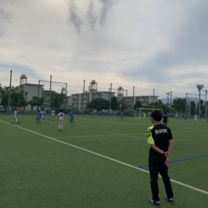 U-15九州リーグ