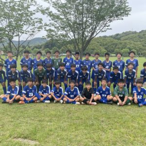 U-15クラブユース