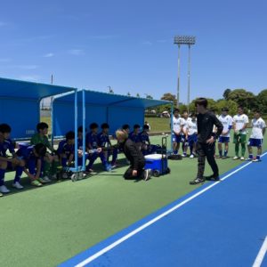 U-15九州リーグ