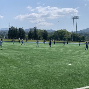 U-13九州リーグ