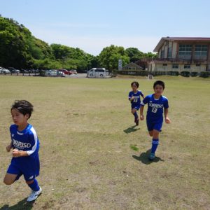 盛りだくさんの週末