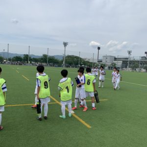 U-13九州リーグ