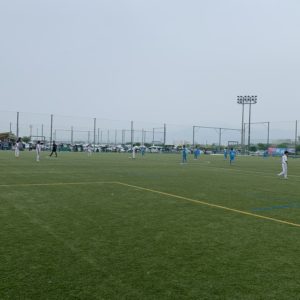 U-15九州リーグ