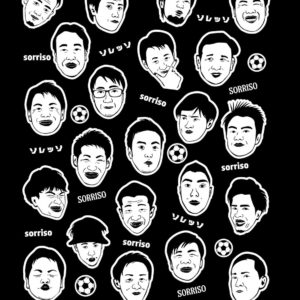 ソレッソオリジナルTシャツの販売について