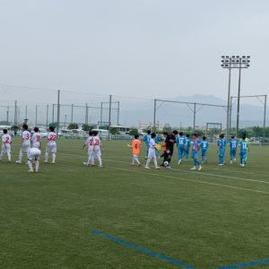 U-13九州リーグ