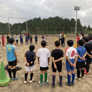 強くなるために