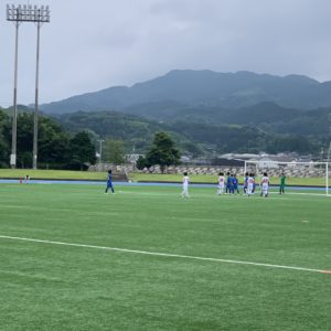 U-13九州リーグ