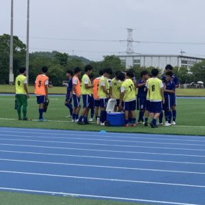 U-15九州リーグ