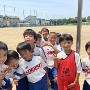 高みを目指して