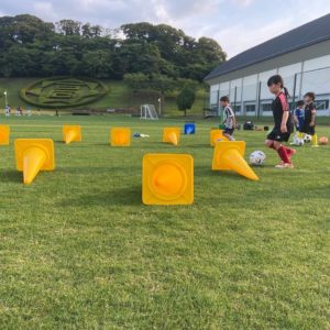 都城校と※代表戦