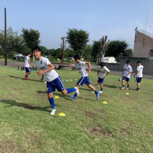 U-15クラブユース九州大会