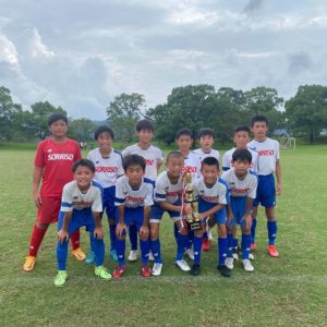 プライドカップ振り返り