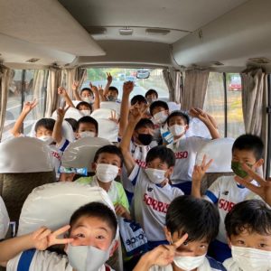 身体操作と能力