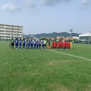 U-13リーグ熊本