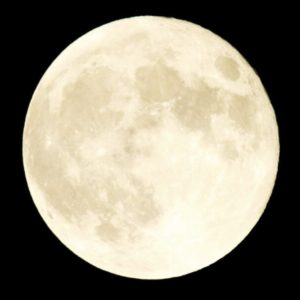 すーーぱーむーんんんん