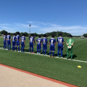 U-15クラブユース九州大会