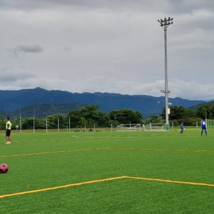 熊本県4部リーグ熊本市E