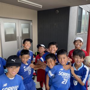 ソレ熊とタイマン