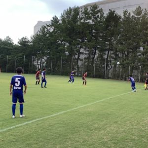 U-15九州リーグ