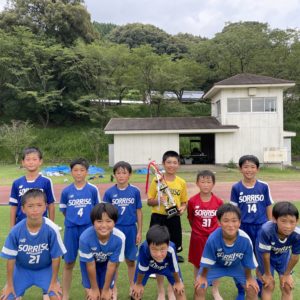 優勝してすべてを失った。