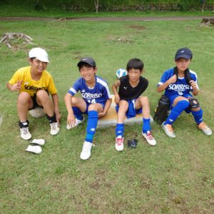 プライドカップ