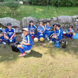 えびのはえ〜の