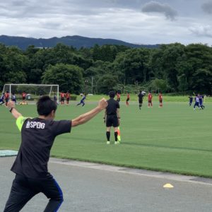 U-15クラブユース九州大会