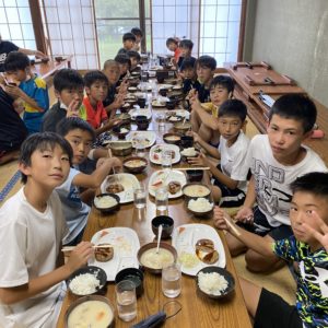 それぞれの昨日