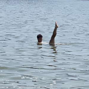 もうすぐラスト