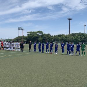 U-15九州リーグ