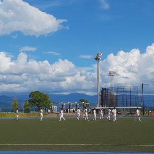 熊本県1部リーグ