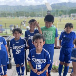 キッズアンドテイガクネン