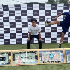 トビゲリまとめ（やっと復活笑）