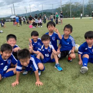 成長してるなー