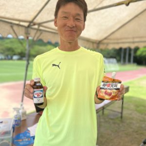 癒しの綾フェス