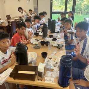 綾フェス最終日