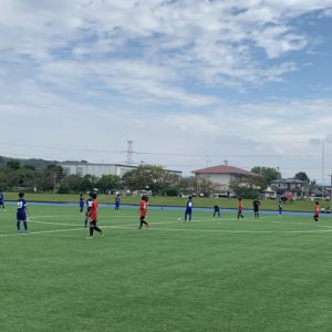 U-13九州リーグ