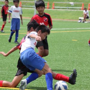 シャイニング2日目