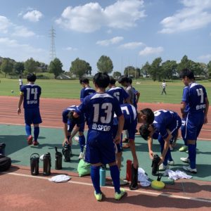 U-15九州リーグ