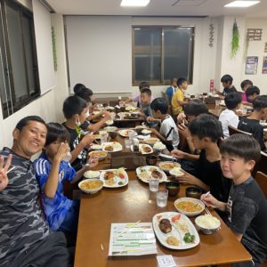 PRIDE CUP in綾withハリケーン