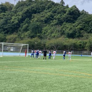 U-13九州リーグ