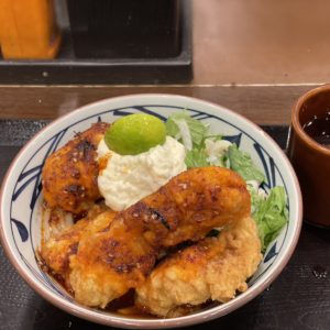 ピリ辛スパイスの足りないブログ