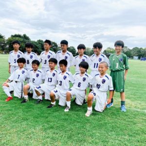 U-10ゼビオCUP