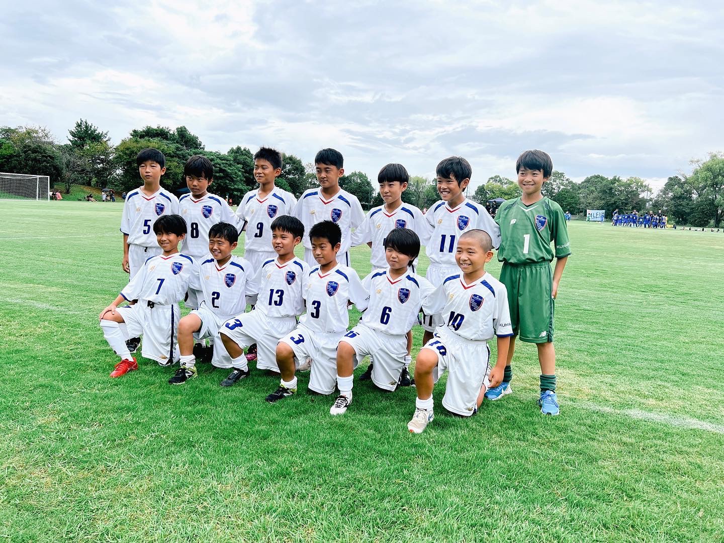 U-10ゼビオCUP | ソレッソ熊本 ｜ 熊本のサッカークラブ