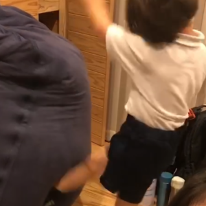 かぶりませんよ