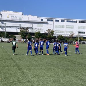 U-13九州リーグ