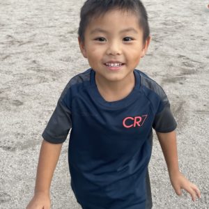 オータムカップ