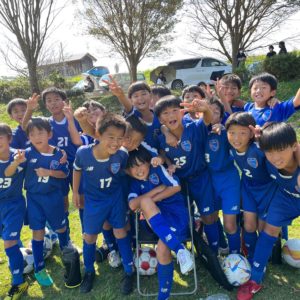 U10フューチャーズ